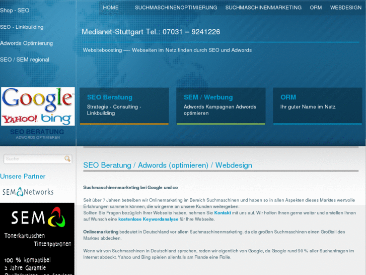 www.bannerdreams.de