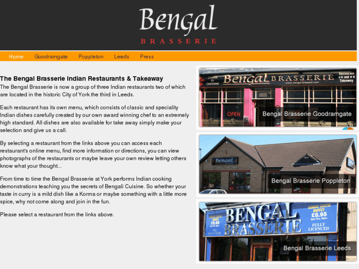 www.bengal-brasserie.com