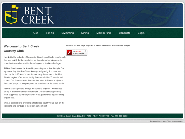 www.bentcreekcc.com