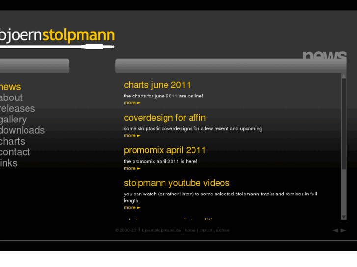 www.bjoernstolpmann.com