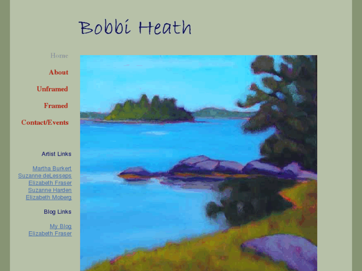 www.bobbiheath.com