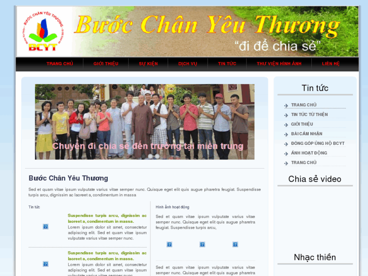 www.buocchanyeuthuong.com