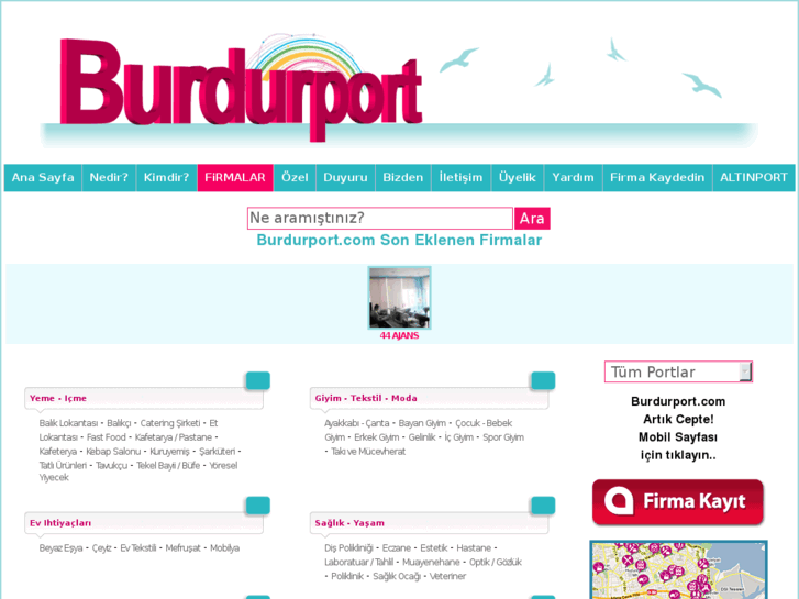 www.burdurport.com