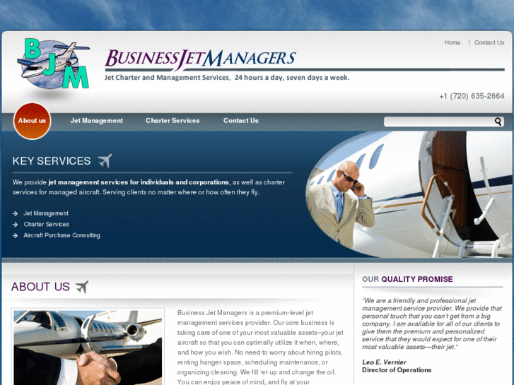 www.businessjetmanagers.com