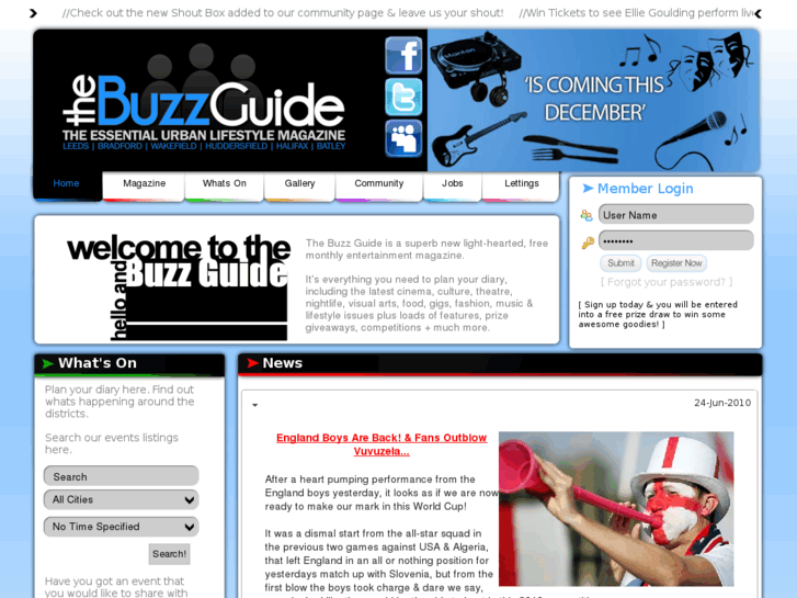 www.buzzguide.co.uk