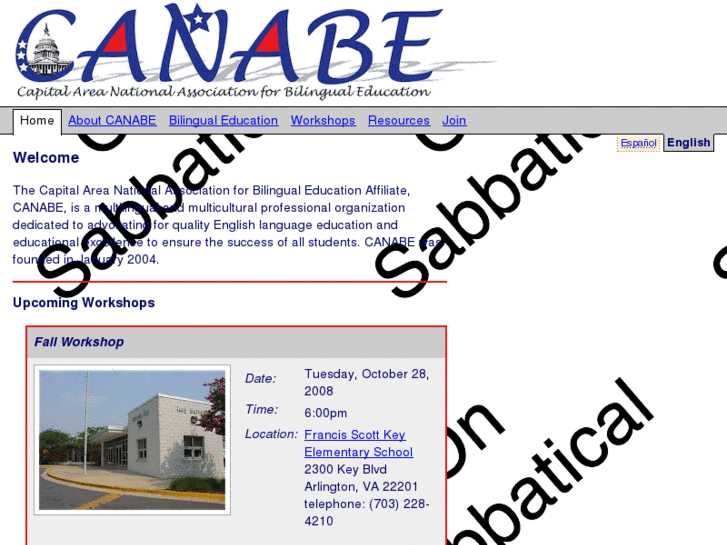 www.canabe.org