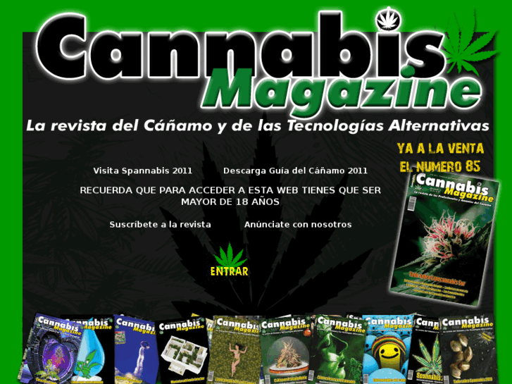 www.cannabis-magazine.com