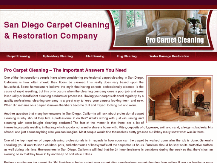 www.carpetcleaning-sandiego.com