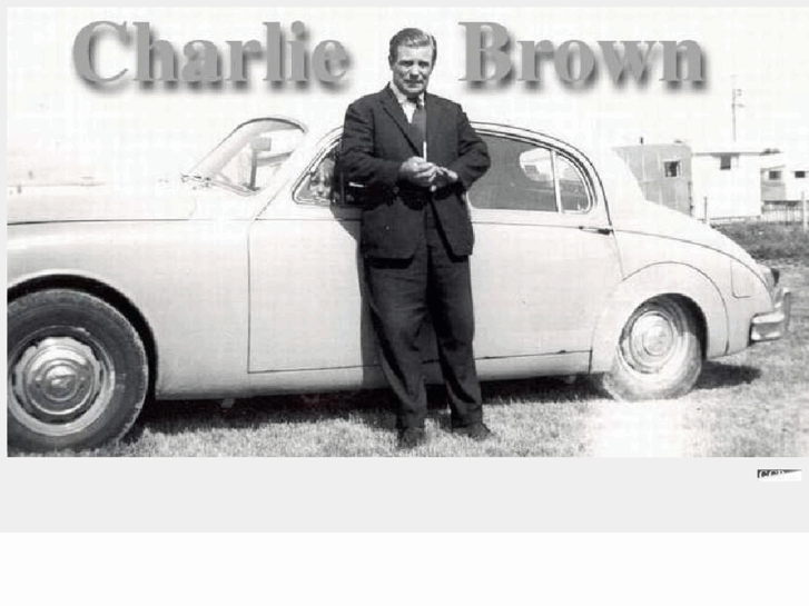 www.charliebrown.info