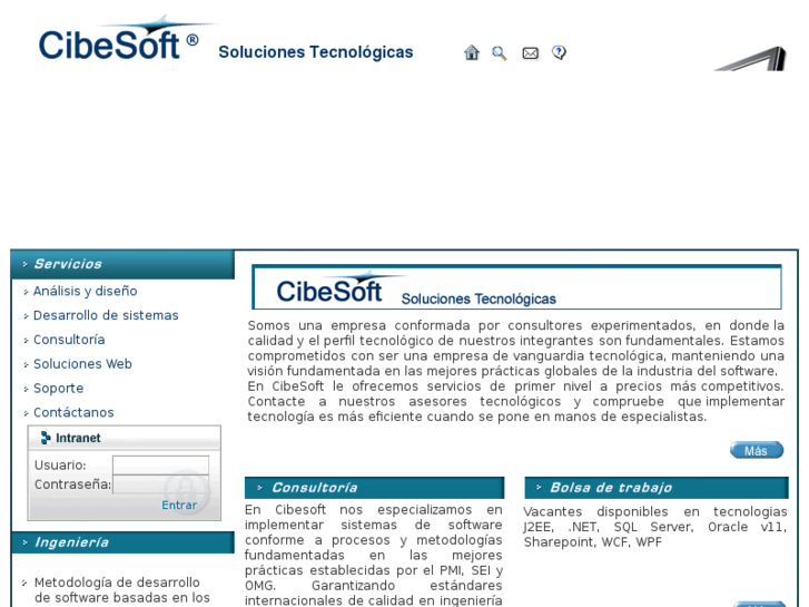 www.cibesoft.com