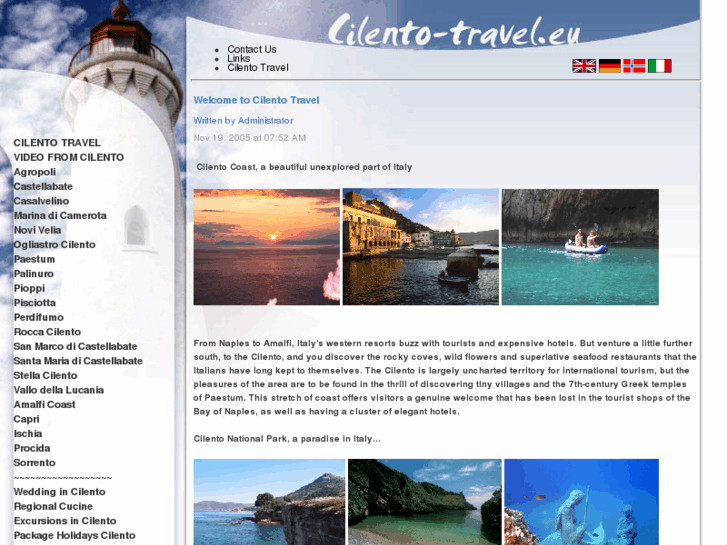 www.cilento-travel.eu