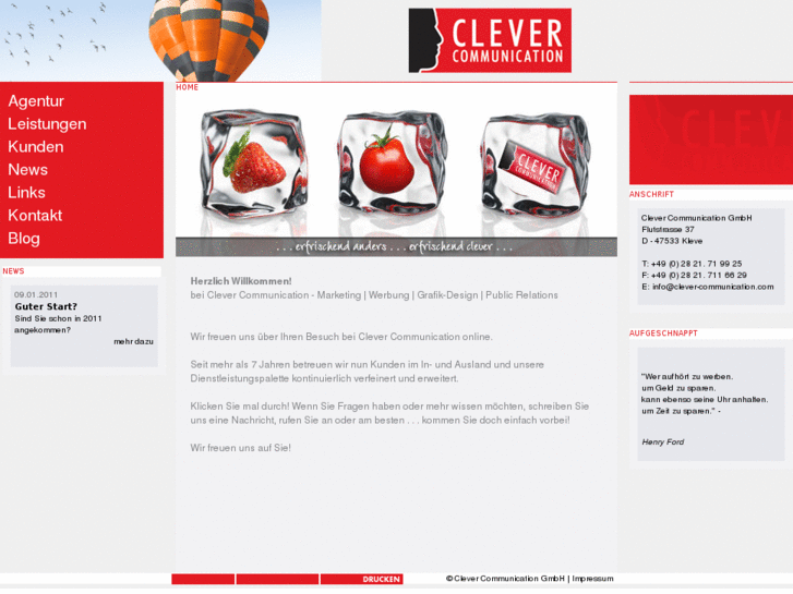 www.clever-communication.com