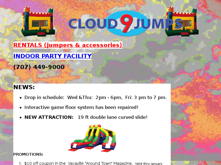 www.cloud9jumps.com