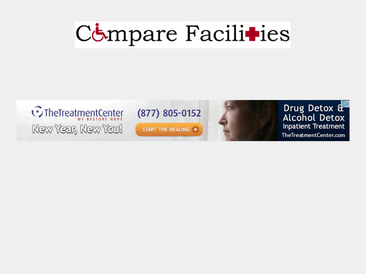 www.comparefacilities.com