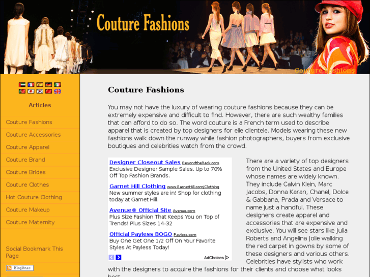 www.couture-fashions.com