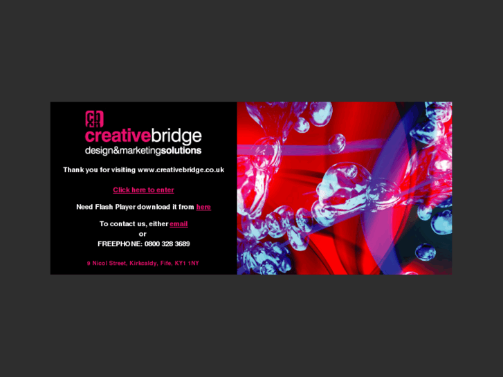 www.creativebridge.co.uk