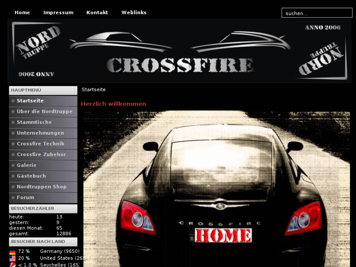 www.crossfire-nordtruppe.de