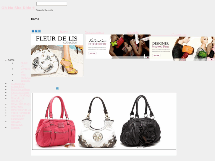 www.cuteshoulder.net
