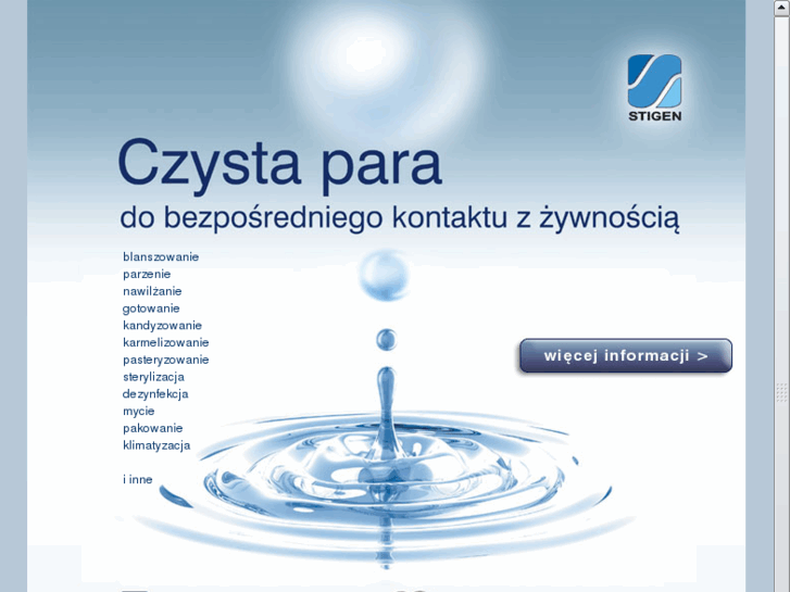 www.czystapara.pl