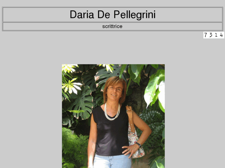 www.dariadepellegrini.com