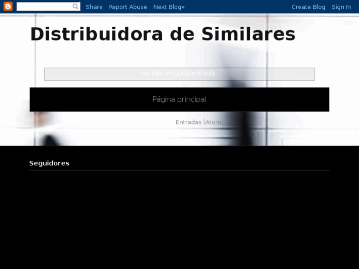 www.distribuidoradesimilares.com