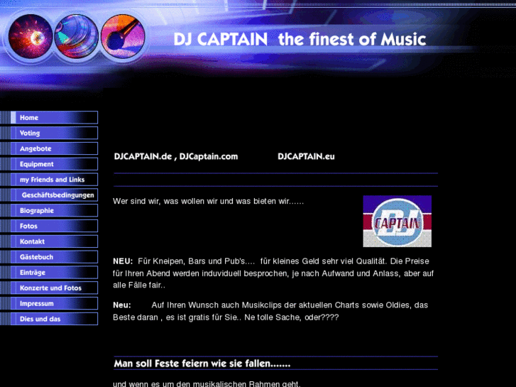 www.djcaptain.com