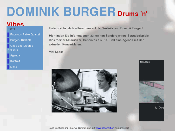 www.dominikburger.com