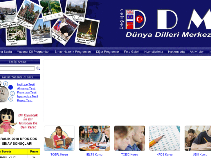 www.dunyadillerimerkezi.com