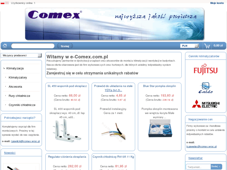 www.e-comex.wroc.pl