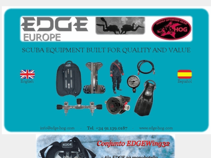 www.edge-hog.com
