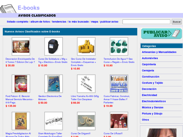 www.electronicbooks.com.ar