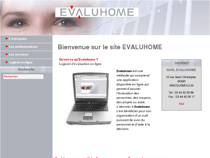 www.evaluhome.info