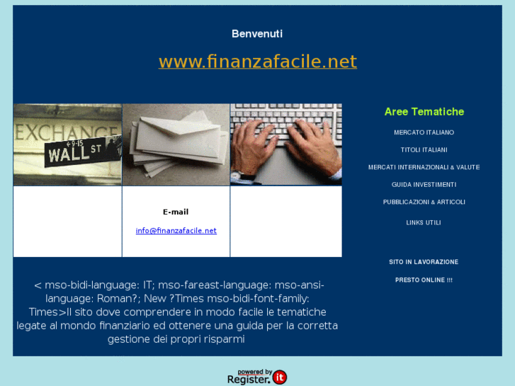 www.finanzafacile.net