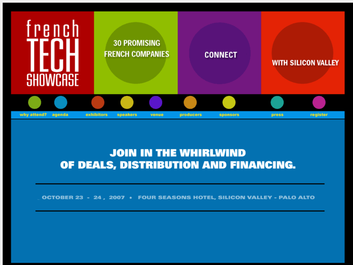 www.frenchtechshowcase.com