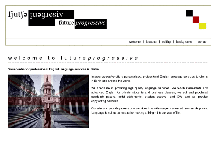 www.futureprogressive.net