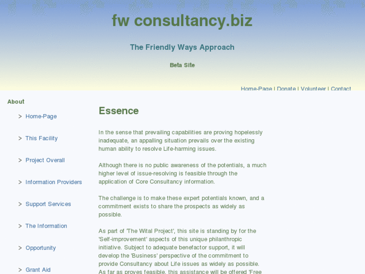 www.fwconsultancy.biz