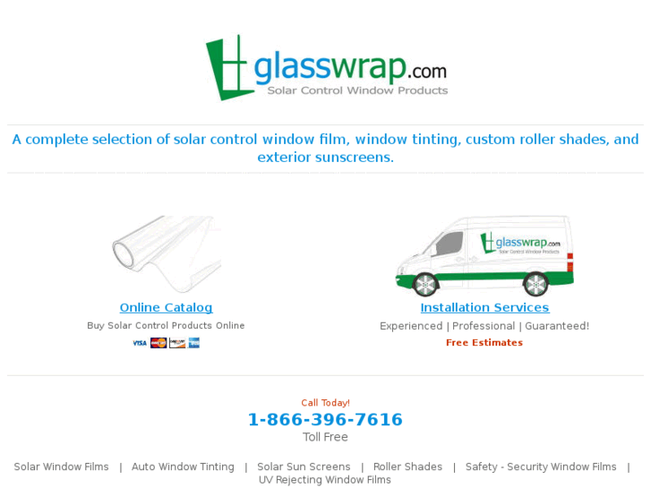 www.glasswrap.com