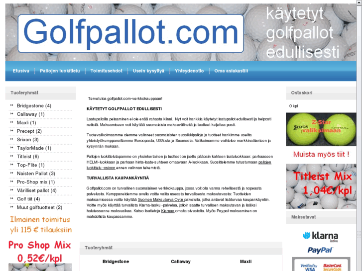 www.golfpallot.com