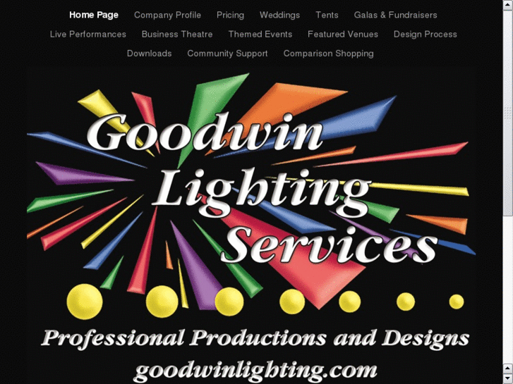 www.goodwinlighting.com