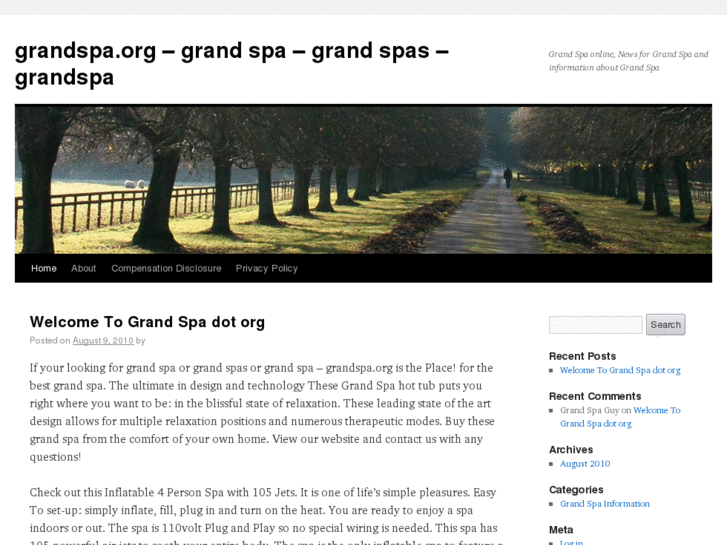 www.grandspa.org