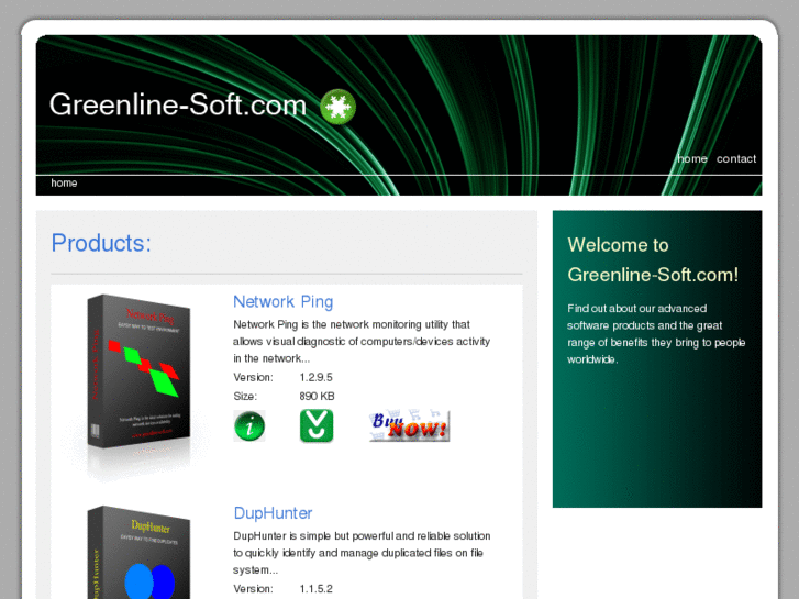 www.greenline-soft.com