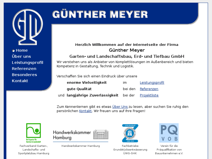 www.guenther-meyer.com