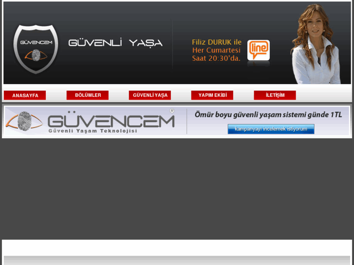 www.guvenliyasa.tv