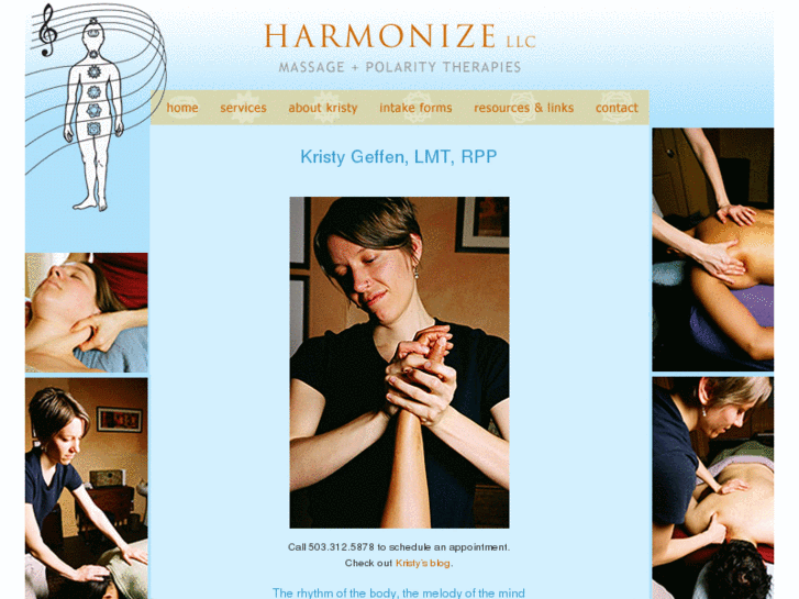 www.harmonizebodywork.com