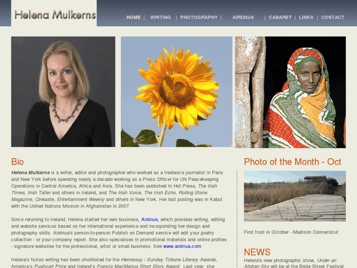 www.helenamulkerns.com