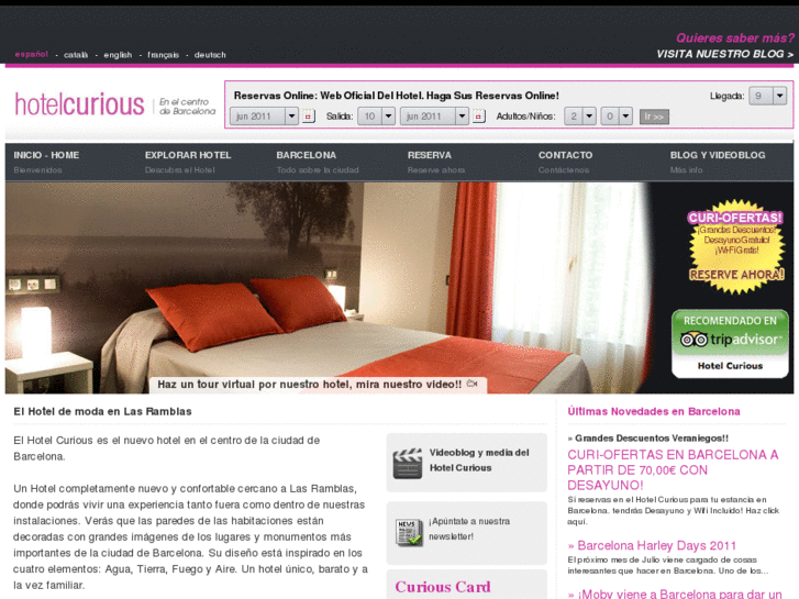 www.hotelcurious.com