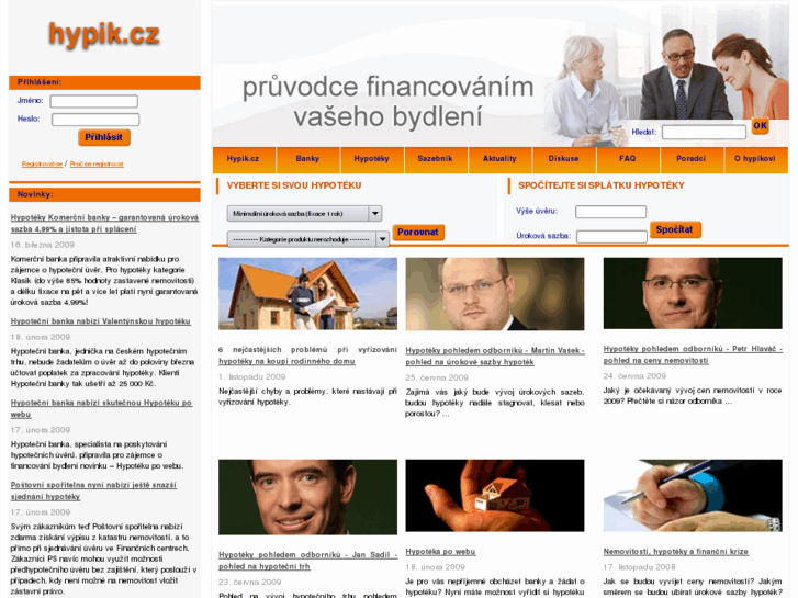 www.hypik.cz