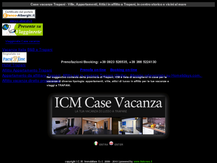 www.icmcasevacanzatrapani.com