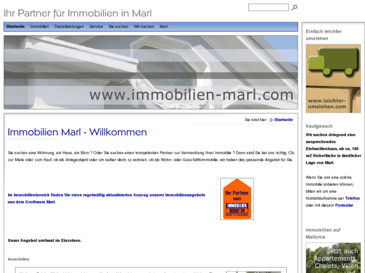 www.immobilien-marl.com