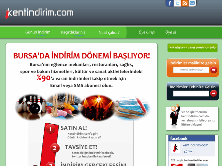 www.indirimkenti.com